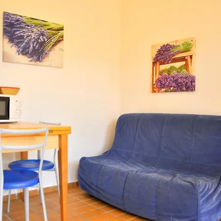 Apartmán Garofani *