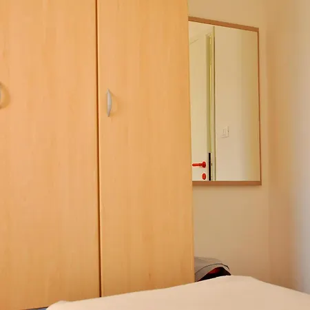 Apartmán Garofani Bibione