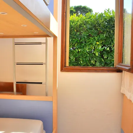Garofani Apartmán *