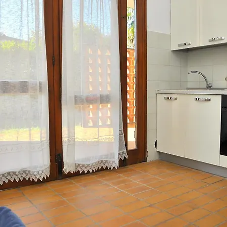 Apartmán Garofani Bibione